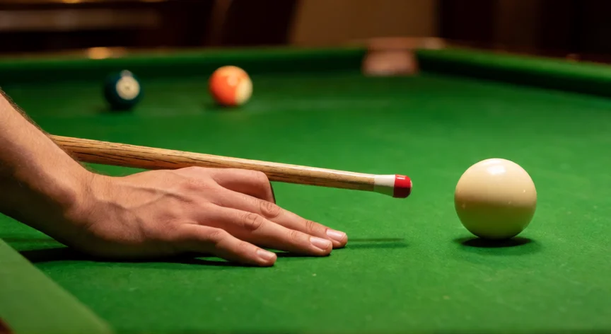 Cómo ser mejor en 8 Ball Pool: técnicas y estrategia