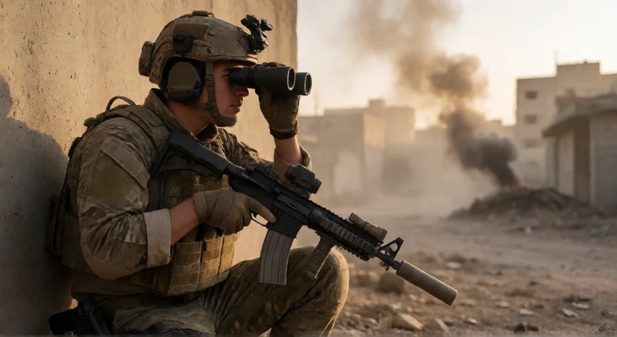 Cómo ser mejor en Battlefield 6: guía completa para dominar la batalla