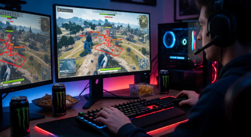 Cómo ser mejor en Call of Duty Warzone: guía táctica completa