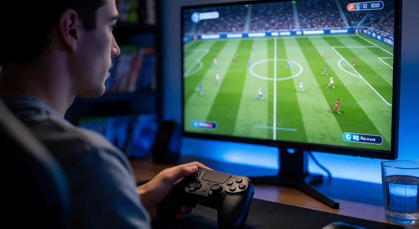 Cómo ser mejor en FC 25: Consejos y estrategias para mejorar tu nivel de juego