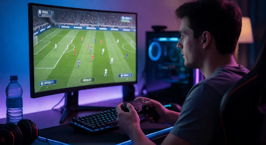 Cómo ser mejor en FIFA 26: guía definitiva para mejorar tu gameplay