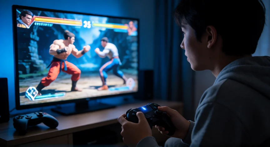 Cómo ser mejor en Mortal Kombat: guía definitiva para subir de nivel