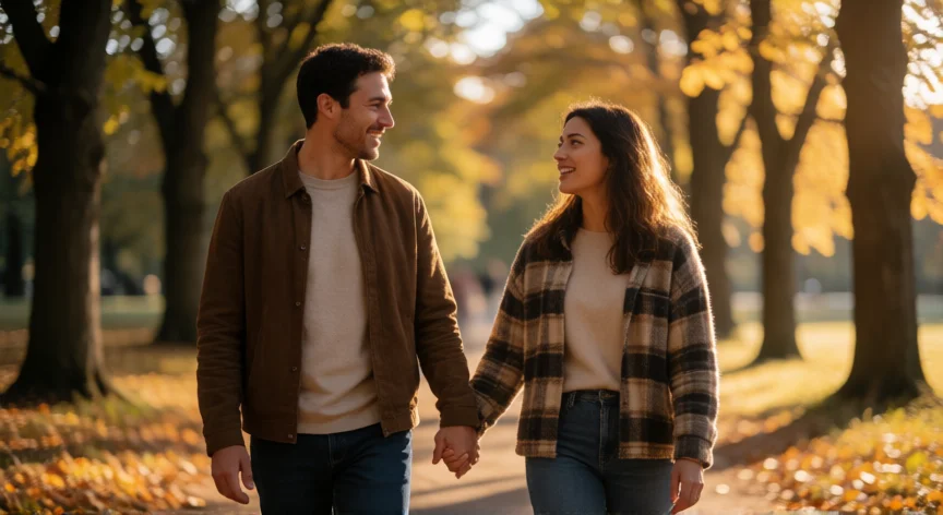 Cómo ser un mejor hombre para tu novia: guía práctica y honesta