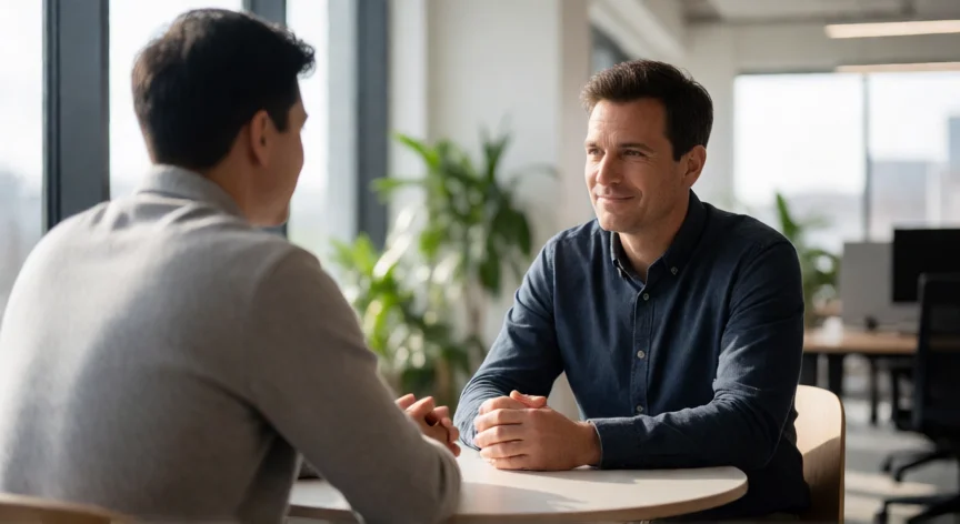 Cómo ser un mejor jefe en el trabajo: guía práctica para liderar con eficacia