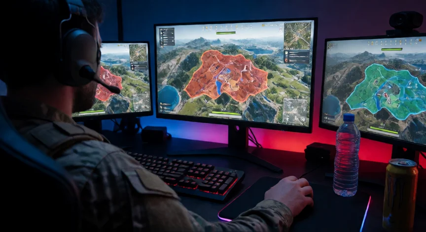 Cómo Ser Mejor Jugador en Warzone: Guía Definitiva para Mejorar tu Nivel