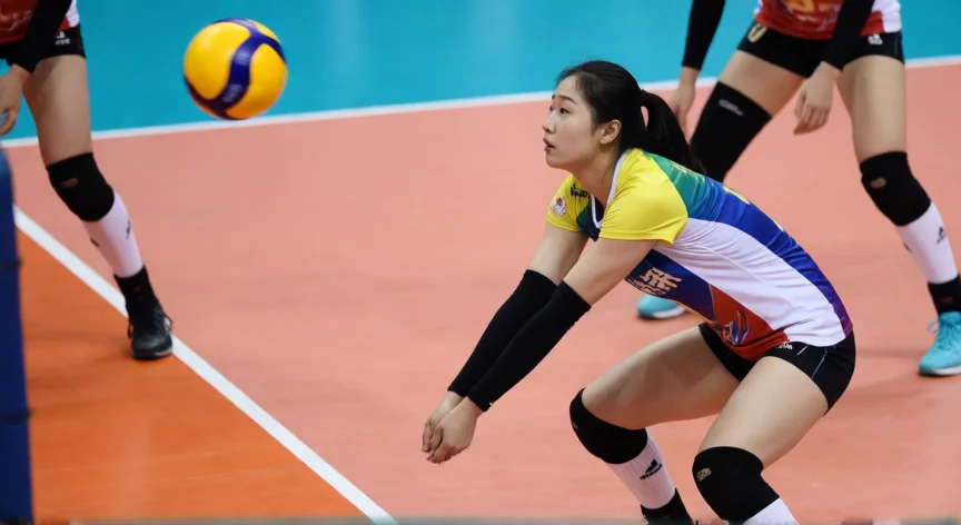 Cómo ser mejor líbero en voleibol: técnica, entrenamiento y mentalidad