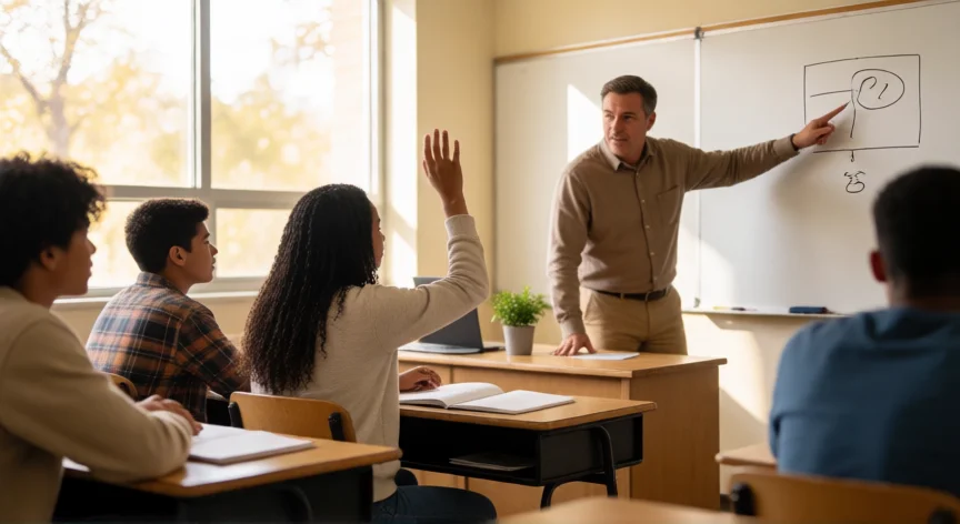 Cómo ser mejor maestro: estrategias prácticas para transformar tu enseñanza
