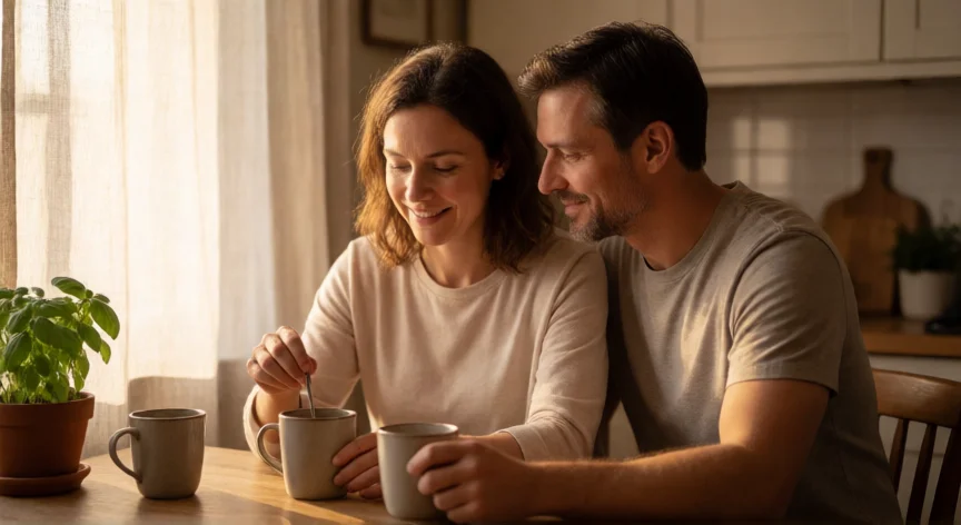 Cómo ser un mejor marido: Claves prácticas para fortalecer tu matrimonio