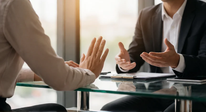 Cómo Ser Mejor Negociador: Técnicas y Estrategias Probadas