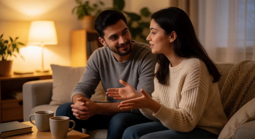 Cómo ser un mejor novio cada día: guía práctica para mejorar en tu relación