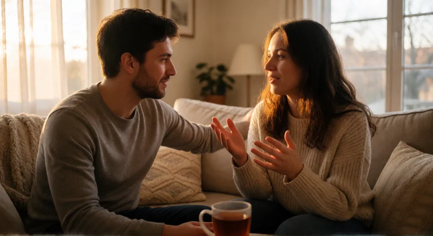 Cómo ser mejor novio: Claves prácticas para fortalecer tu relación