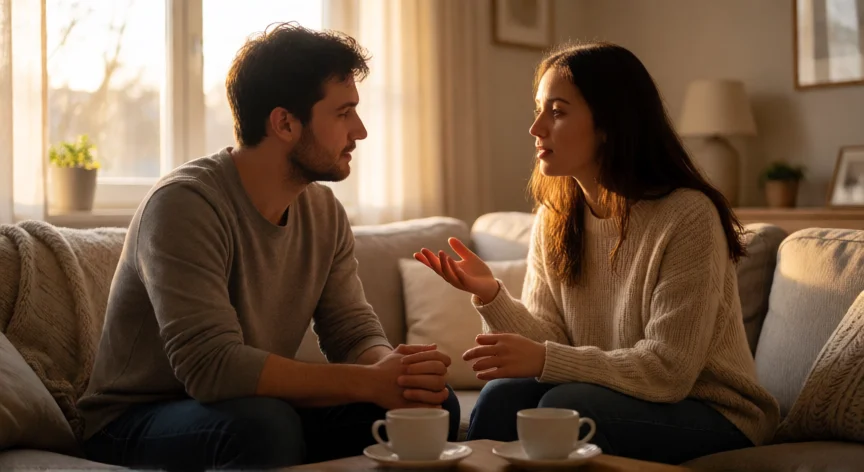 Cómo ser un mejor novio: consejos que de verdad marcan la diferencia