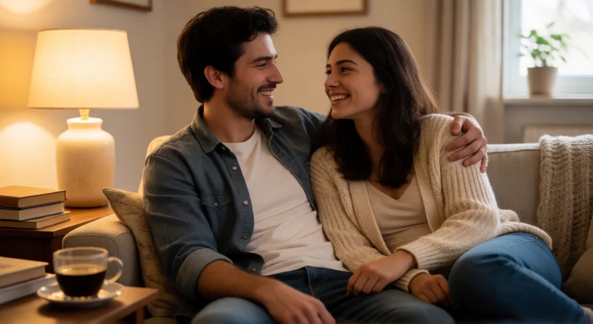 Cómo Ser un Mejor Novio: Guía Práctica para Mejorar tu Relación