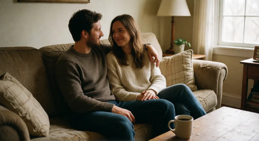 Cómo ser mejor persona con tu pareja: guía práctica para fortalecer la relación
