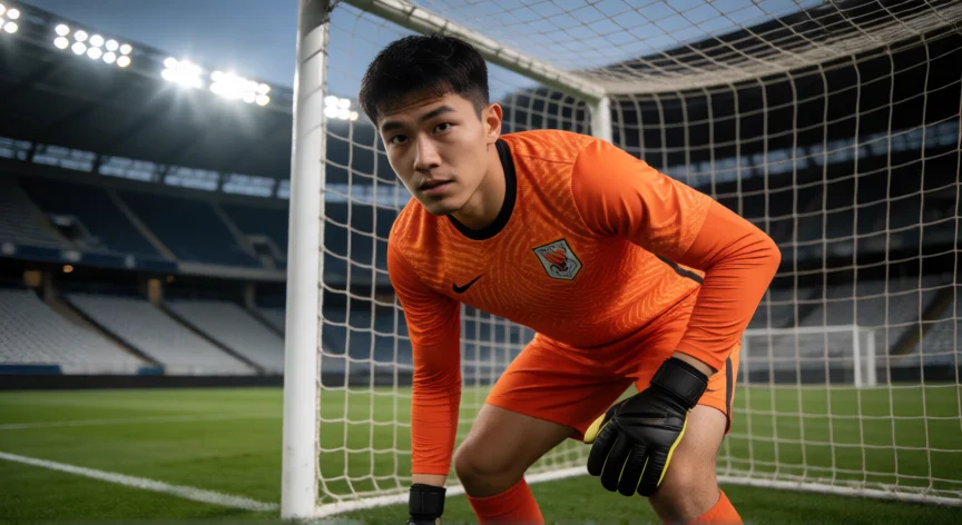 Cómo ser un mejor portero de fútbol: guía completa de mejora