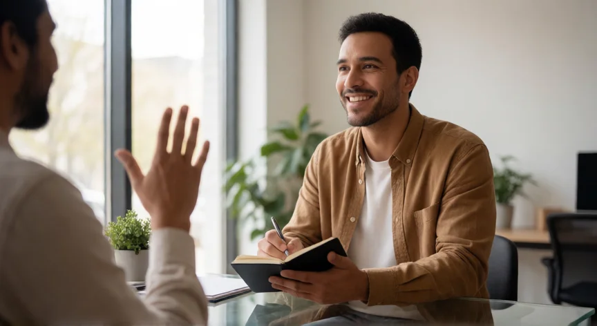 Cómo ser un mejor vendedor: habilidades y estrategias que funcionan