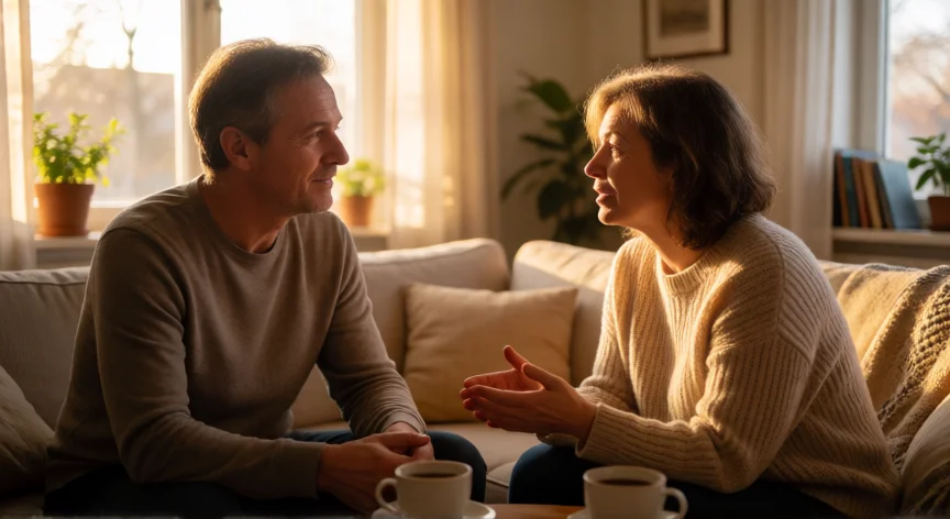 Cómo Ser un Mejor Esposo: Claves Prácticas para Fortalecer tu Matrimonio