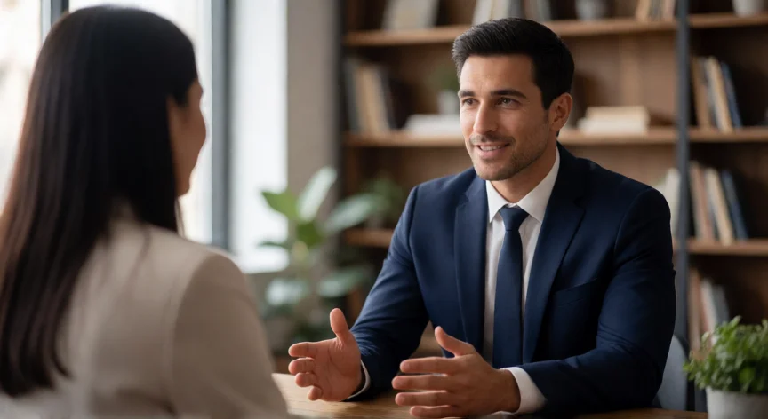 Cómo Ser un Mejor Vendedor: Estrategias, Hábitos y Psicología que Marcan la Diferencia