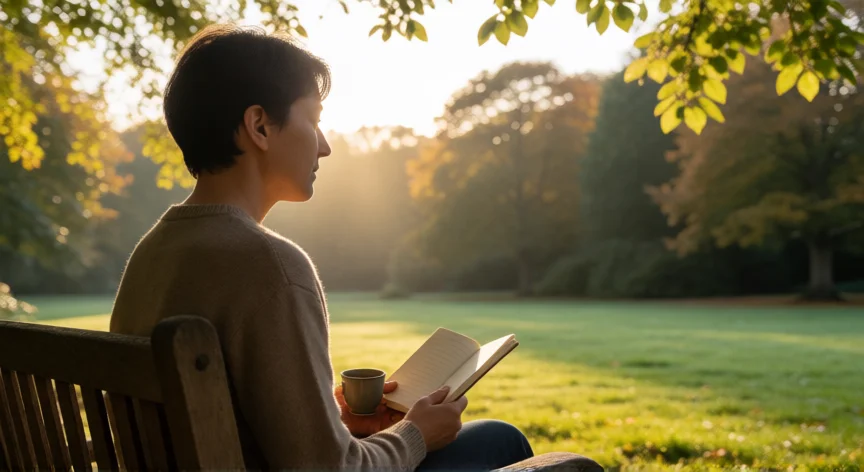 Cómo Ser una Mejor Persona y Más Feliz: Guía Práctica