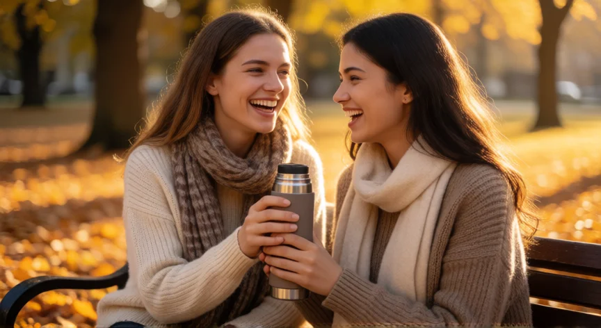 Cómo tratar a tu mejor amiga: la guía completa para cuidar vuestra amistad