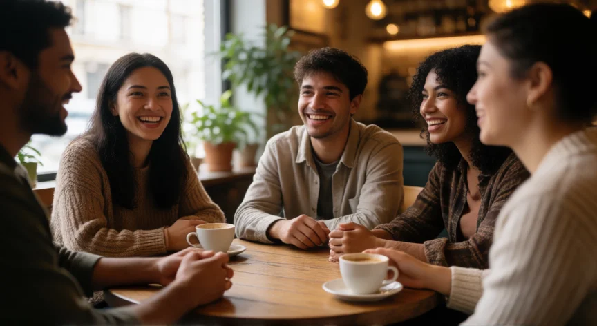 Cómo Tratar Mejor a los Demás: Guía Práctica para Mejorar tus Relaciones