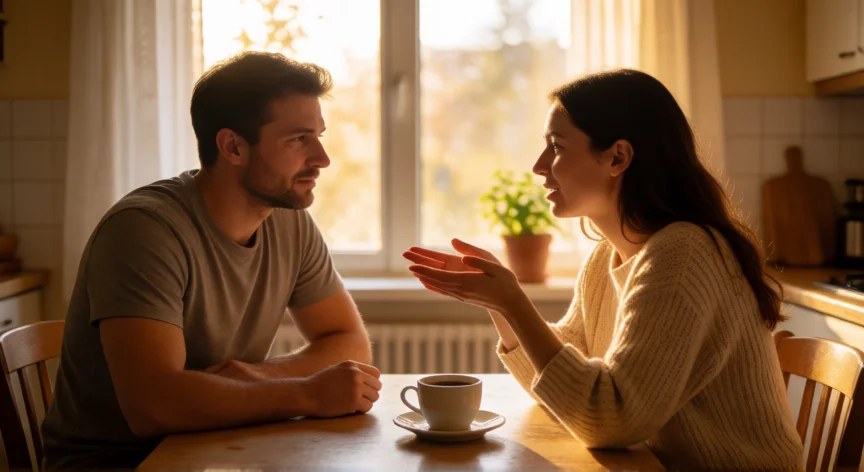 Cómo Tratar Mejor a Tu Esposa: Guía Práctica y Honesta