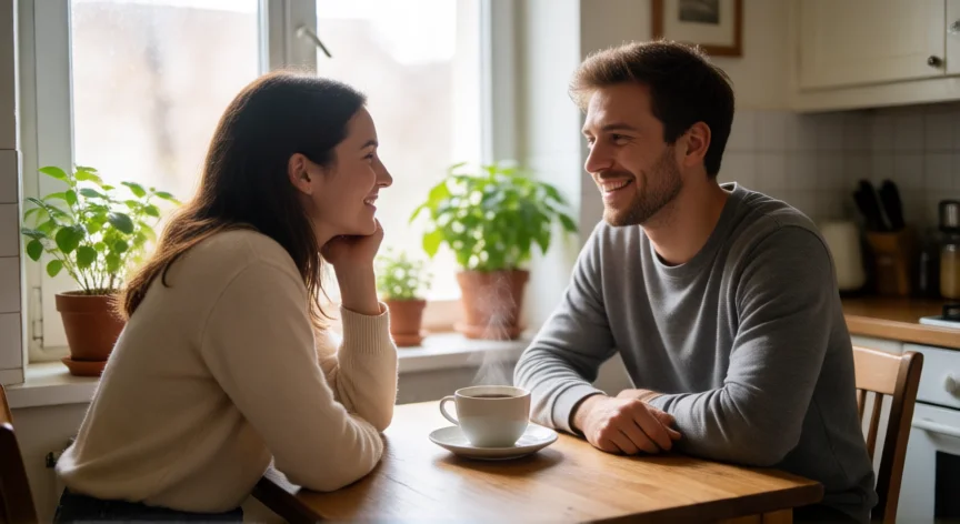 Cómo tratar mejor a tu novio: claves prácticas para una relación más sana