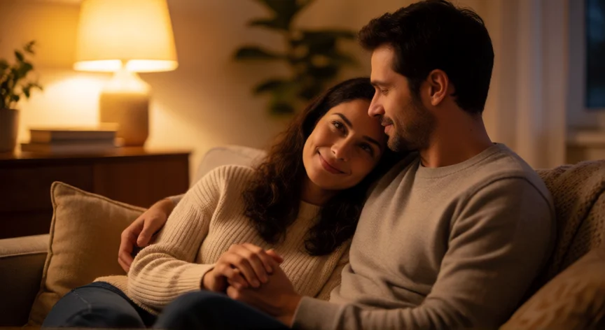 Cómo tratar mejor a tu pareja: claves para una relación más sana