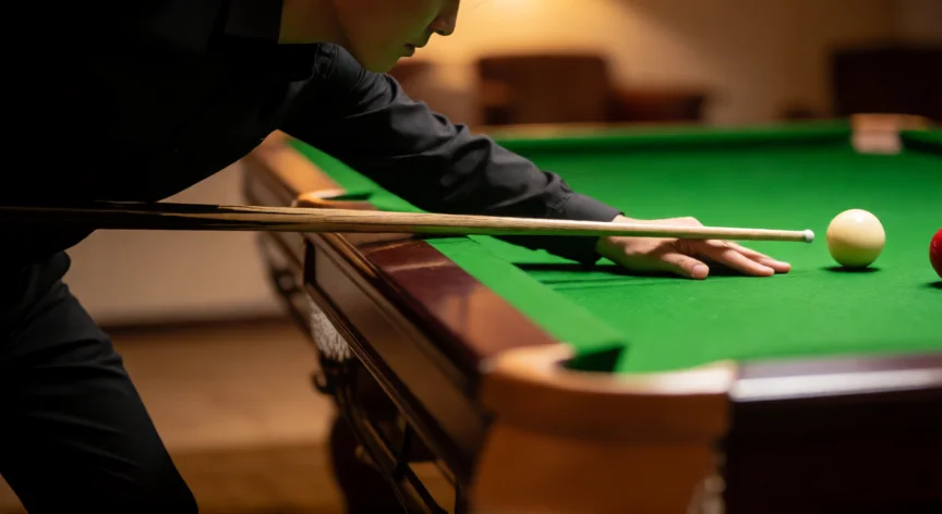 Consejos para 8 Ball Pool: Técnicas y estrategia para mejorar tu juego