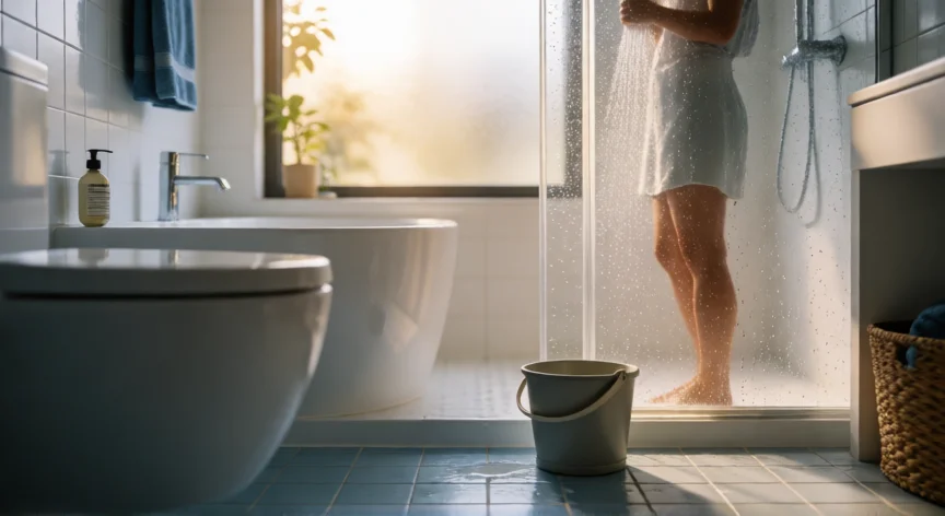 Consejos Prácticos para Ahorrar Agua en el Día a Día