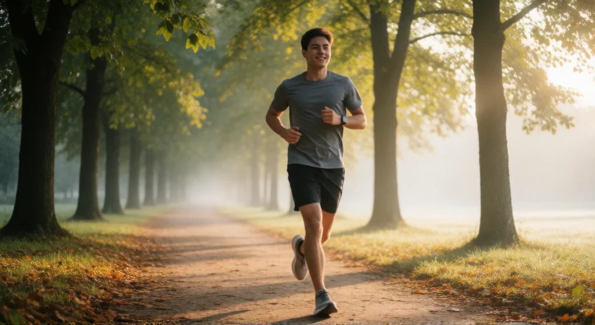 Consejos para correr 10 km siendo principiante: guía completa paso a paso
