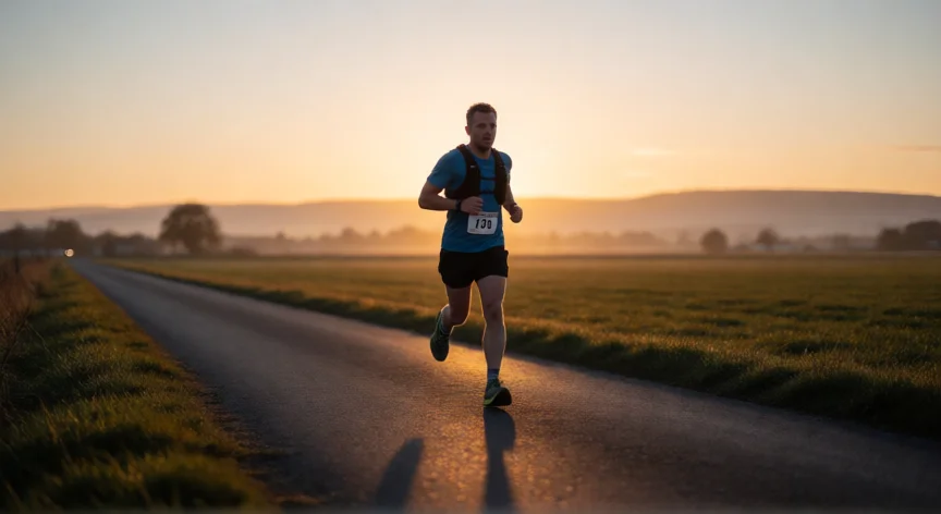 Consejos esenciales para correr los 42 kilómetros