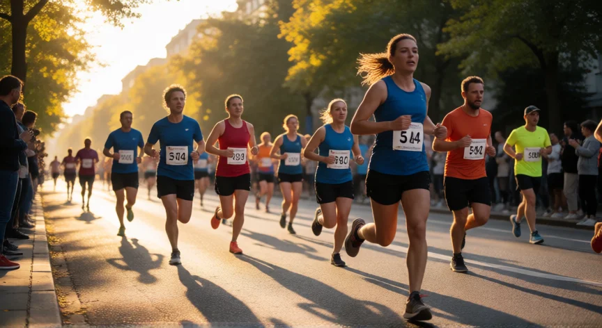 Consejos prácticos para correr 5 km y superar la distancia con confianza