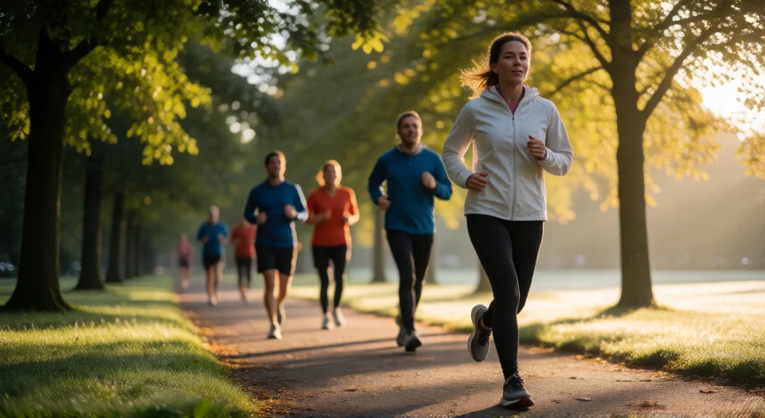 Consejos para correr 6 km: guía completa para lograrlo de forma segura