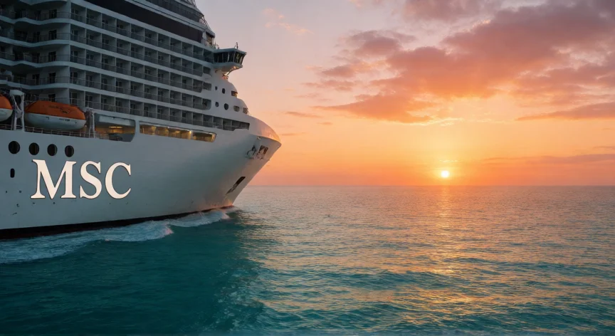 Consejos para Crucero MSC: Todo lo Que Debes Saber Antes de Zarpar
