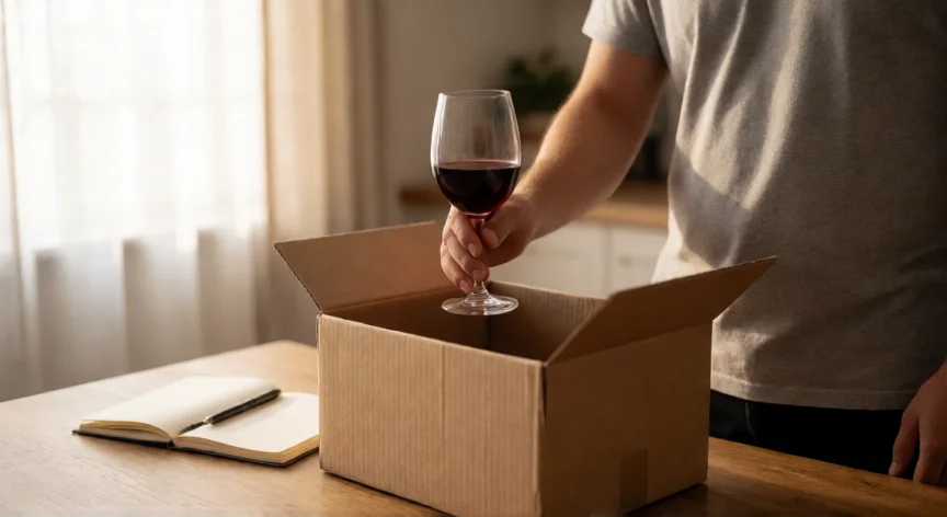 Consejos prácticos para dejar el alcohol de forma segura y eficaz
