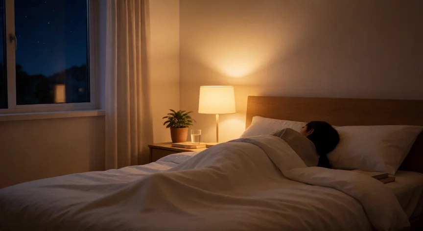 Consejos Prácticos para Dormir Mejor Cada Noche