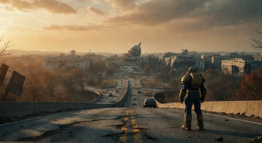 Consejos Esenciales para Dominar Fallout 3