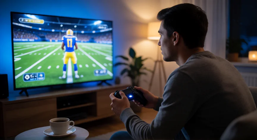 Consejos esenciales para dominar EA Sports FC 26