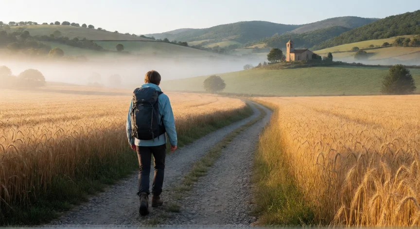 Camino de Santiago por primera vez: consejos esenciales para no fallar