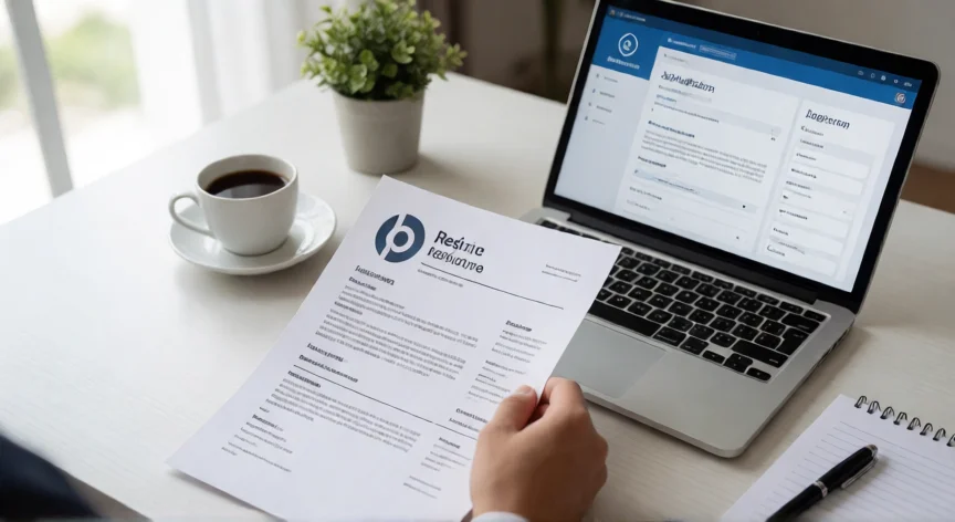 Consejos para hacer un currículum que consiga entrevistas