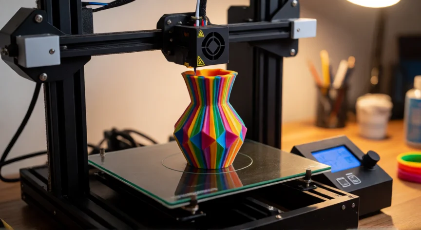 Consejos esenciales para lograr impresiones 3D de calidad