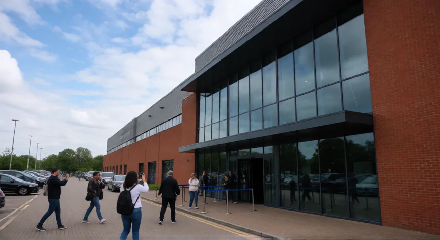Consejos prácticos para ir al Warner Bros. Studio Tour London