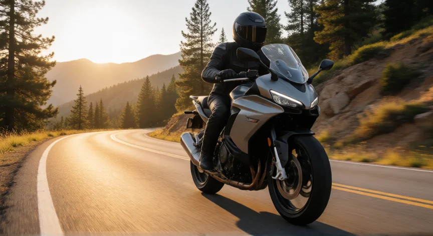 Consejos prácticos para kilometrar una moto sin estropearla