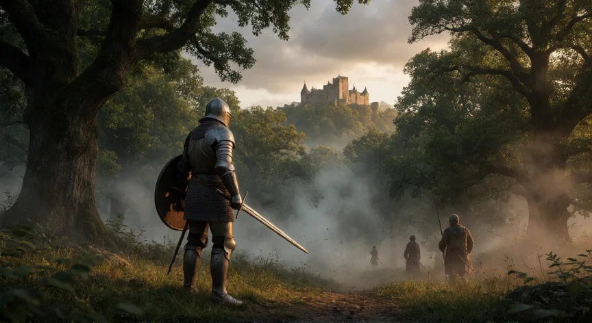 Consejos esenciales para dominar Kingdom Come: Deliverance 2