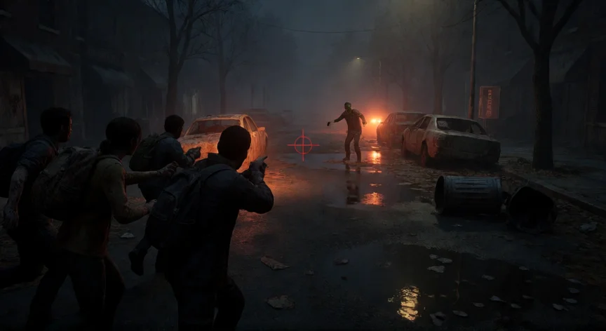 Consejos esenciales para dominar Left 4 Dead 2