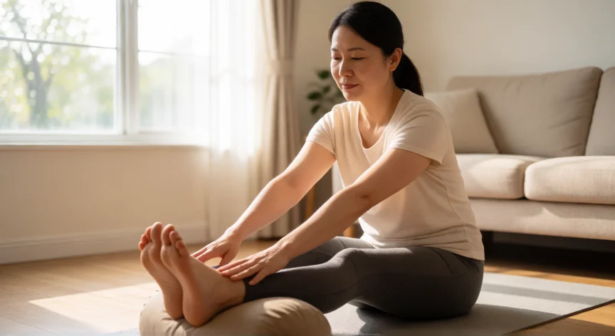 Consejos para lipedema: cómo aliviar síntomas y mejorar tu calidad de vida