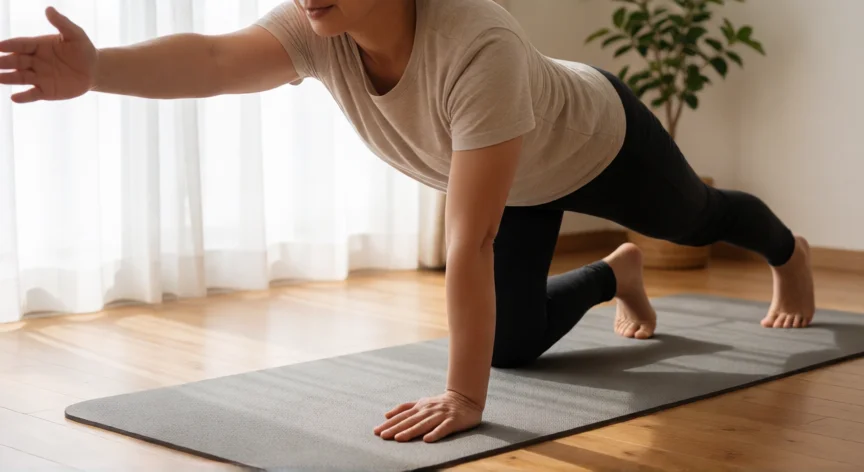 Consejos prácticos para aliviar la lumbalgia y mejorar tu espalda baja