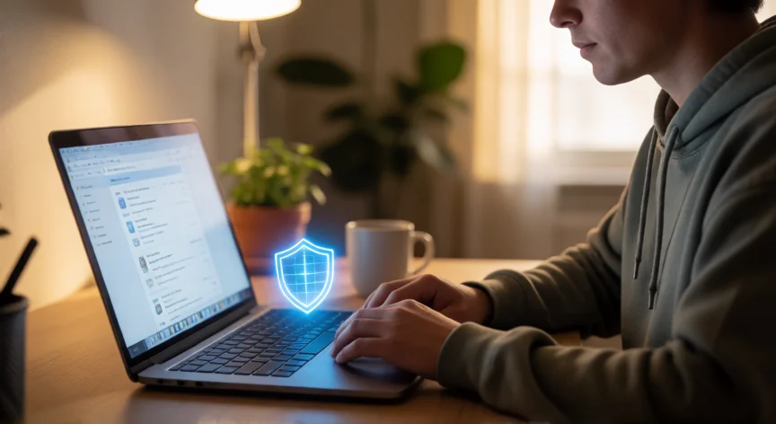 Consejos para Navegar Seguro en Internet: Guía Completa de Ciberseguridad