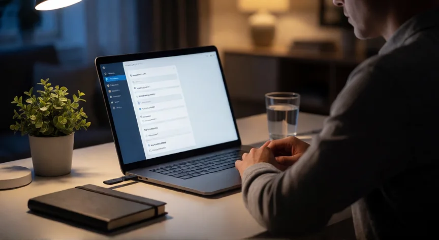 Consejos prácticos para no ser hackeado: guía completa de ciberseguridad personal